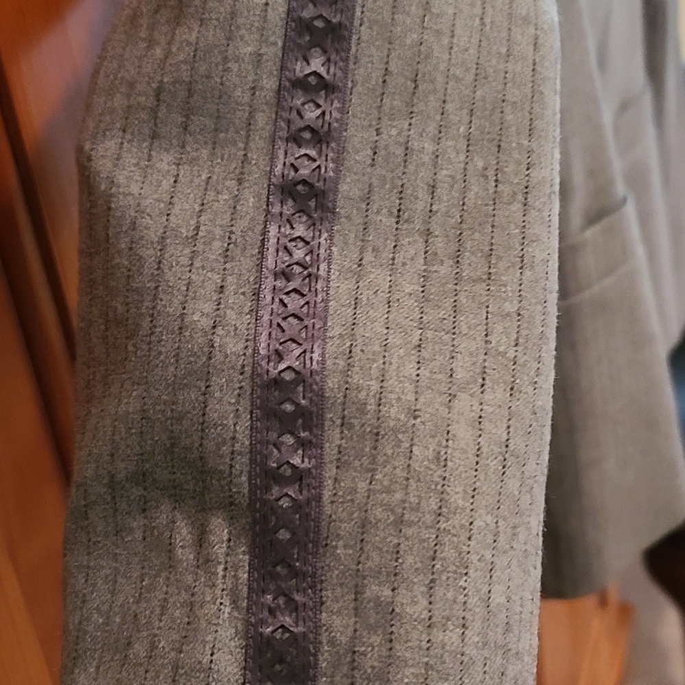 Worth jacket - Picture 14 of 15
